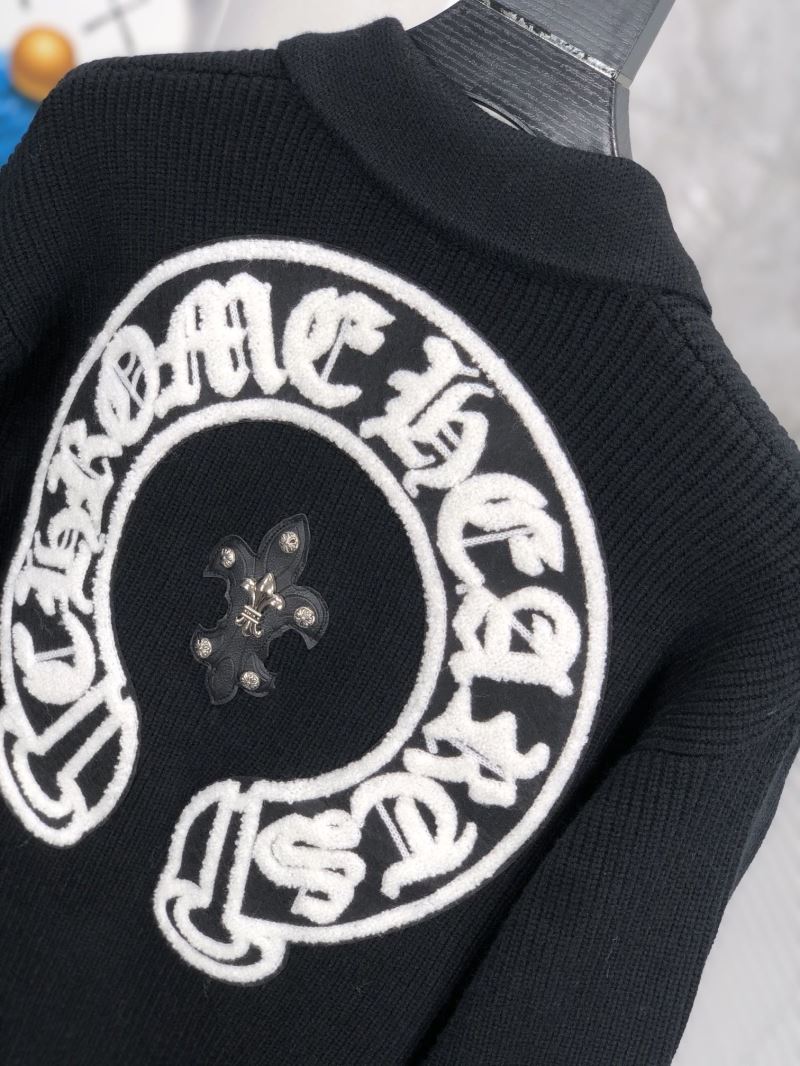 Chrome Hearts Outwear